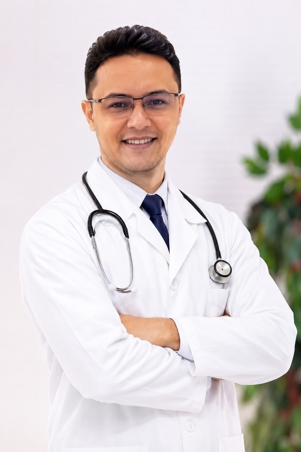 Wendell Amorim, nutricionista